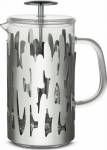 Alessi Barkoffee Press Filter Coffee Maker BM12/8