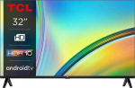 TCL Corporation TCL 32S5400A 32 720p Brushed dark metal (front)