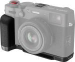 SMALLRIG 4556 L-SHAPE GRIP FOR FUJIFILM X100VI / X100V BLACK