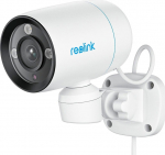 Reolink P330P weiss/schwarz - Network Camera
