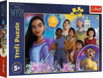 Trefl Puzzle Disney Wish Wish 100 element&oacute;w
