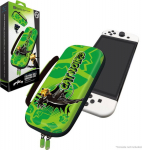 Hyperkin Travelcase Miraculous cat noir Switch