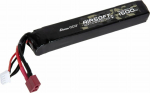 Gens Ace Akumulator Gens ace 25C 1500mAh 3S1P 11.1V Airsoft Gun Lipo with Connector T Plug