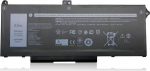 CoreParts Laptop Battery for Dell, 54.72Wh 15.2V 3600mAh 54.72Wh