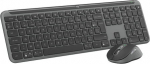 Log SGN SLIM COMBO MK950 BUSINESS, GRAPHITE - FRA - CENTRAL-419