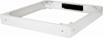 Equip 19" Base for server cabinets 80x80cm RAL7035