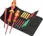 Wera Tools Wera Kraftform Kompakt VDE 16 Torque extra slim 1 TIE