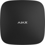 Ajax Systems Ajax Alarm system Funk HUB2 Jeweller black*2 SIM