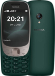 Nokia 6310 (2024) - green