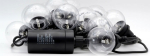 Realtron RealPower LED Fairy Lights LT-490.4.90m long battery operation