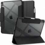 Pouch tablet Spigen Spigen Ultra Hybrid Pro - Case do iPad Air 13" M2 (2024) (Black)