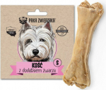 Paka Zwierzaka Bone with added rumen S Snack For Dog 35 g