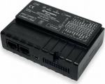 Teltonika FM6300 GPS Tracker, 3G Connectivity, GNSS, RS232/RS485, FMS/LV-CAN/ALL-CAN