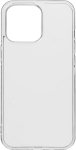 OBAL:ME TPU Cover for Apple iPhone 13 Pro / transparent