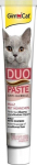 GIMCAT Duo Paste Anti-Hairball with Chicken &ndash; cat treat &ndash; 50g