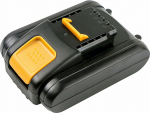 Cameron Sino Battery Lawnmower Battery Al-ko Type B50 113559 Easy Flex B50 / Cs-alk500pw