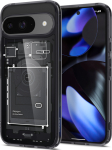 Kaitse&uuml;mbris Ultra Hybrid Zero One, Google Pixel 9 Pro / Pixel 9, tumehall, Spigen