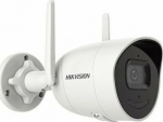 Camera IP Triton Hikvision IP Camera DS-2CV2041G2-IDW(E) Bullet 4 MP 2.8mm IP66 H.265 / H.264 micro SD/SDHC/SDXC, max. 256 GB