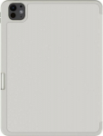 Jcpal Tablet Case Case DuraPro Case - iPad Pro 11'' (2024) szare