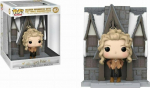 Funko Pop! Deluxe: Harry Potter - Madam Rosmerta with the Three Broomsticks #157 Vinyl Figure