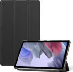 Etui na tablet Evelatus Case book Evelatus Galaxy Tab A7 Lite with imitate microfiber inside Black 4752192065997 EVETABA7LB (4752192065997)