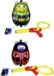 Teka Water gun with reservoir MIX
