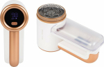 Blow LR-51 44-401 white - 3 Modes | 6 stainless steel blades | display LCD