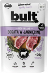 BULT Rich in lamb - wet dog food - 100g