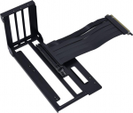 Lian Li DAN Cases A3-mATX Vertical GPU Kit - Black