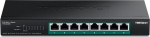 TRENDnet 8-Port 2.5G PoE++ Switch