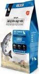 WIEJSKA ZAGRODA Monoprotein Salmon - dry dog food - 2kg