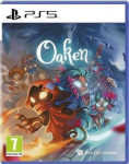 Red Art Games PS5 Oaken