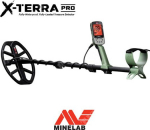 Metal detector Minelab X-Terra PRO