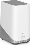 Anker Eufy | Security HomeBase 3, White and Gray | Up to 16 devices, Compatible with all eufyCam models