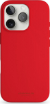 Vonm&auml;hlen Soft Silicone Case iPhone 16 Pro Firecracker