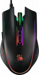 Mysz A4Tech A4tech Bloody Podsv&iacute;cen&aacute; hern&iacute; my&scaron; P81S Activated, 8000 DPI, USB, Core 3, čern&aacute;
