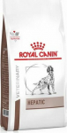 Roy ROYAL CANIN Dog Hepatic VHN - dry dog food - 7kg