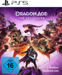 Electronic Arts Dragon Age The Veilguard - PlayStation 5