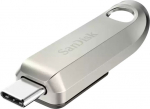 SanDisk 512GB Ultra Luxe USB 3.2 gen1 Silver