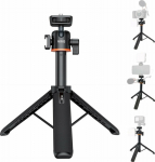 VRIG Tripod Vlog Tripod For Phone Camera Camcorder Head 3d + footer Iso Vrig / Tp-06 / A0031