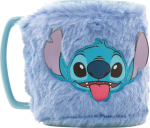 ''Pyramid Shop.com'' Pyramid Disney: Stitch Fuzzy Mug (FZMG2401033)