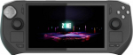 ZOTAC GAMING ZONE Handheld, AMD 8840U, AMOLED Display, 16 GB LPDDR5X, 512 GB SSD