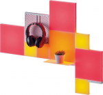 Nanoleaf Blocks - starter kit. 10kpl