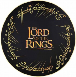 Subsonic Gaming Floor Mat Lord of the Rings