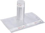 MagicVac 2 Vacuum sealer rolls with Label 20 cm x 6 m