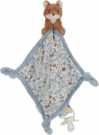 Little Dutch Forest Friends, Sleeping bag fox