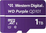 Sandisk Wd Purple Sc Qd101 1 Tb, Microsdxc Uhs-I