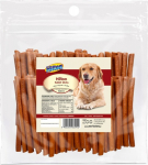 HILTON Soft Rabbit Sticks - dog treat - 500g