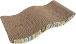 Sourcing CAT SCRATCHER HOPPY 50X29X18CM