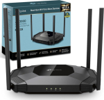 TP-Link WL-AP Point TL-WA3001 (Dual-Band Wi-Fi 6)